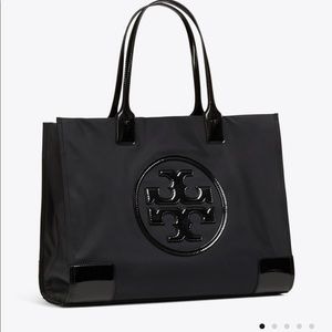 NEW Tory Burch - Nylon Ella Tote